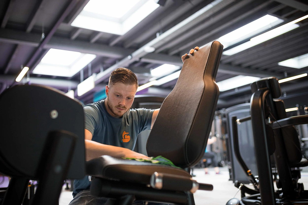Schoonmaakbedrijf Maastricht – professionele reiniging door Vos Multi Cleaning